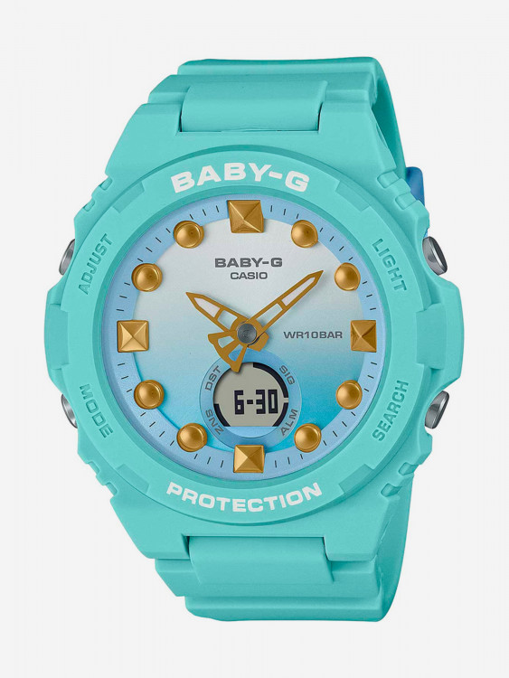 Спортивные часы CASIO BGA-320-3A