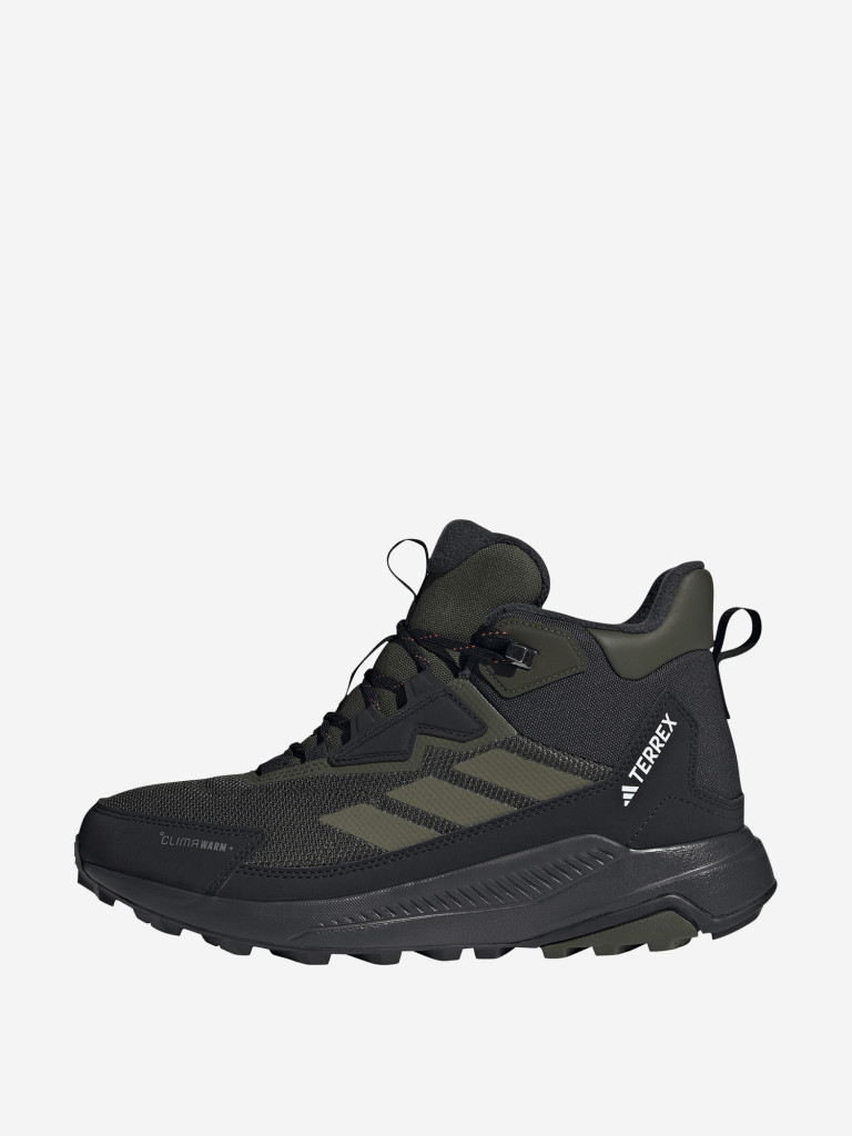 Кроссовки утепленные мужские adidas Terrex Anylander Climawarm +