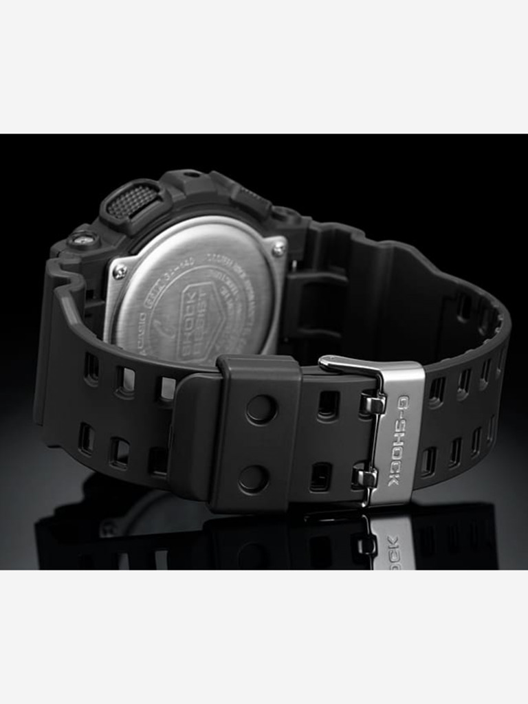 Наручные часы Casio G-SHOCK GA-140-1A4