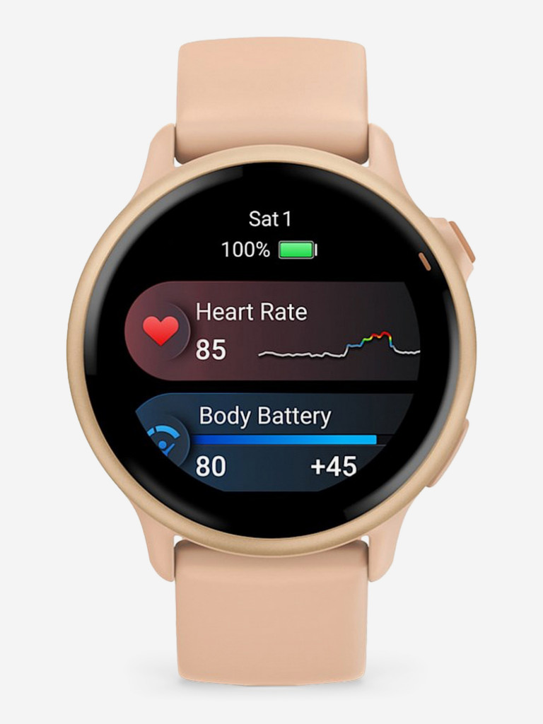 Смарт-часы GARMIN Vivoactive 6