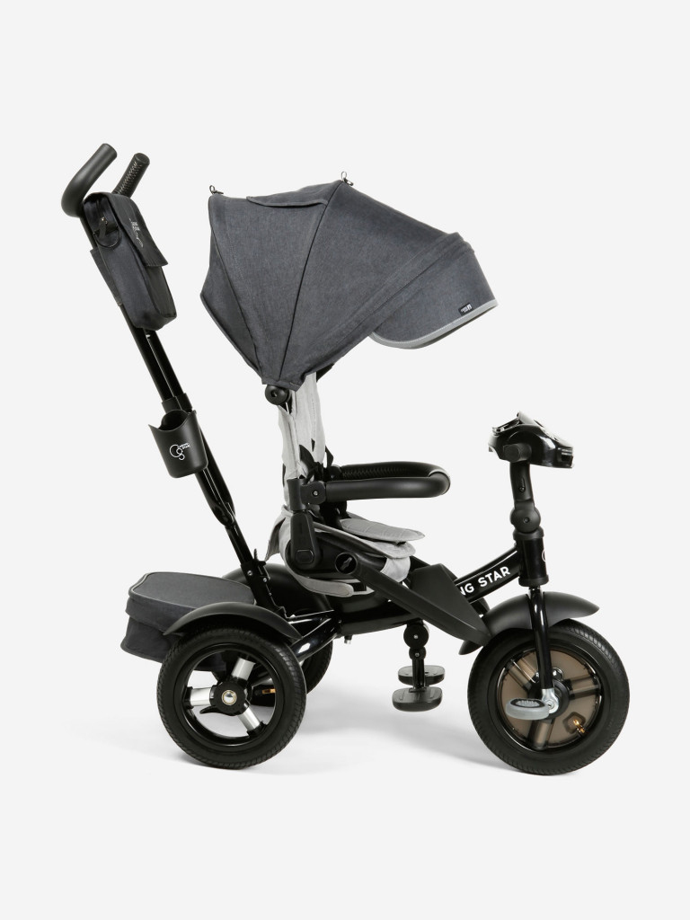 Велосипед Трехколесный F1