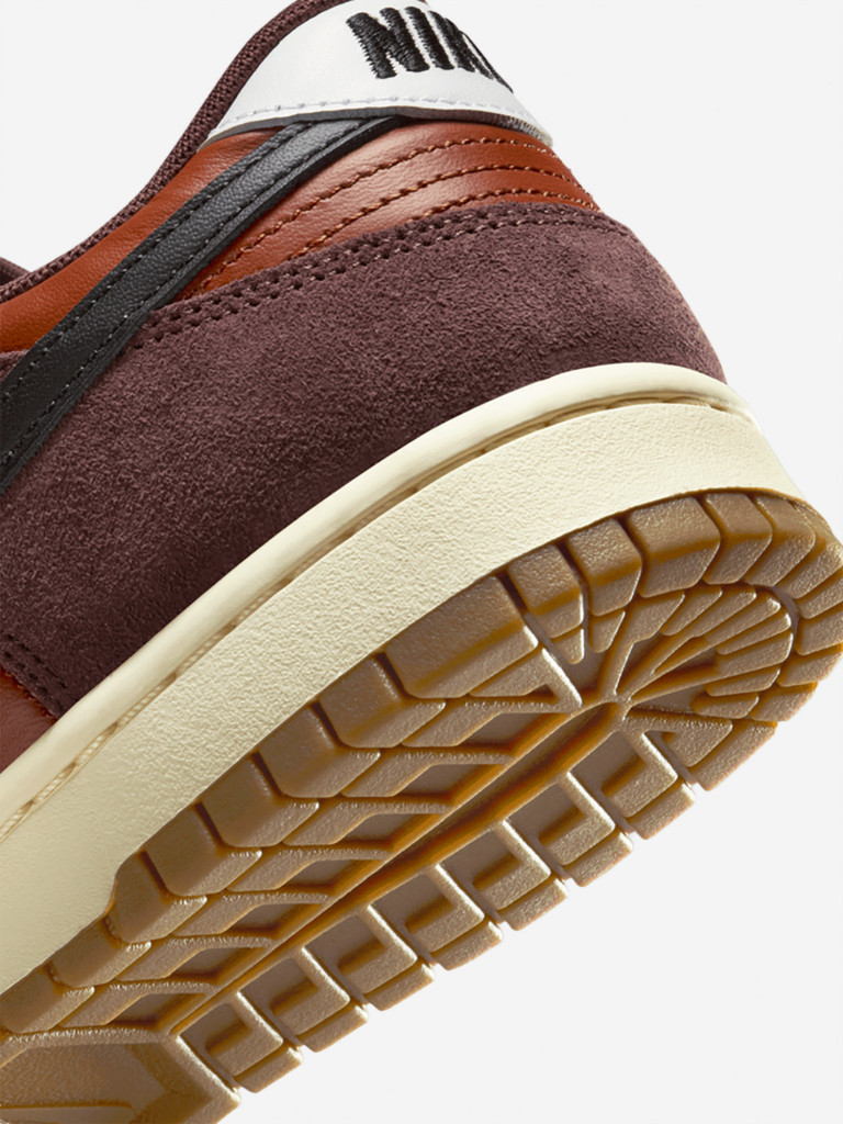 Кеды мужские Nike Dunk Low Retro Se Ess+