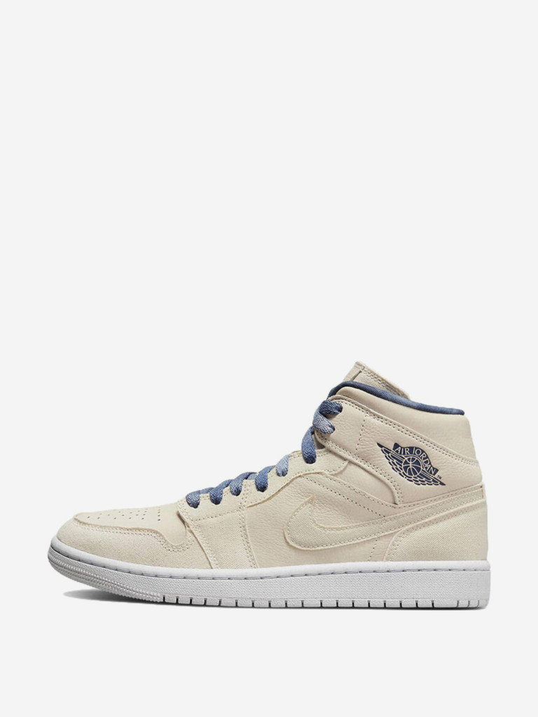 Кроссовки JORDAN 1 Mid Se Sanddrift
