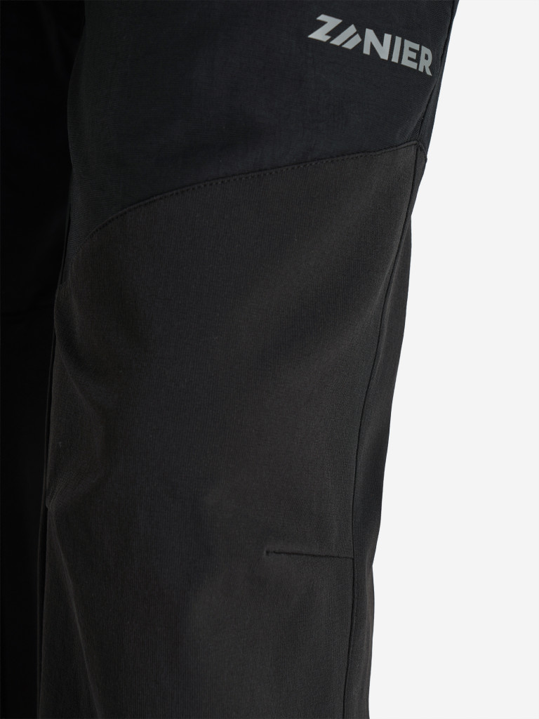 Брюки мужские Zanier