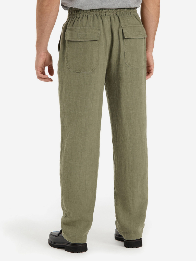 Брюки мужские NORVEG LINEN