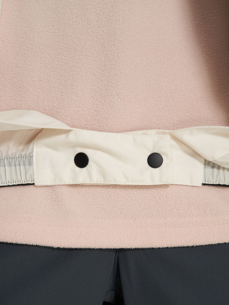 Куртка утепленная женская Protest