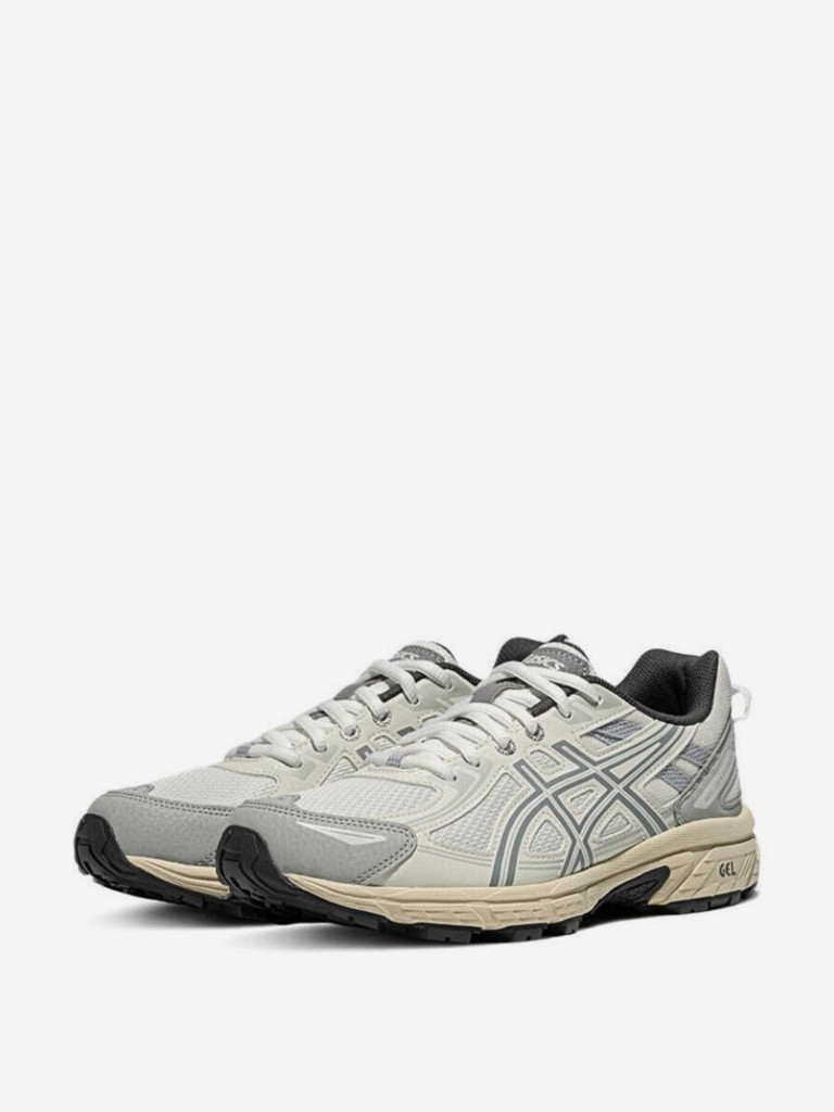 Кроссовки беговые Asics