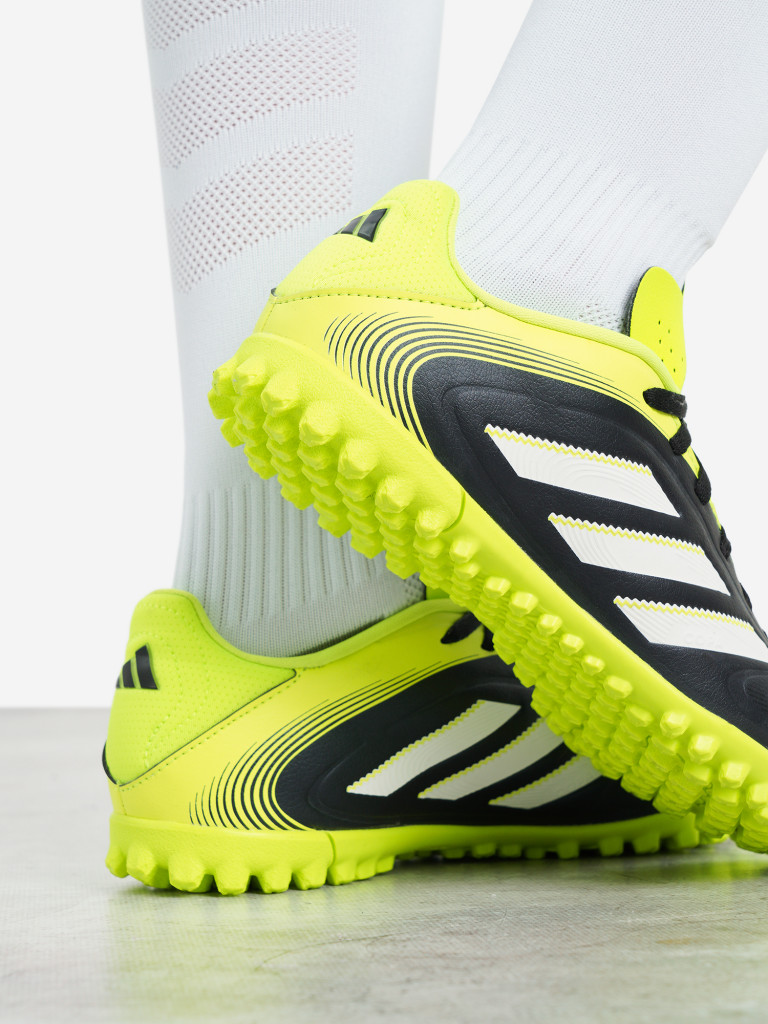 Бутсы для мальчиков adidas Copa Pure III