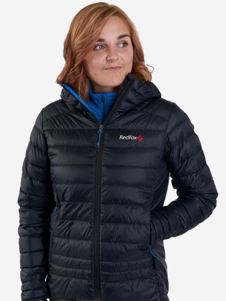 Куртка утепленная Red Fox Quasar III женская