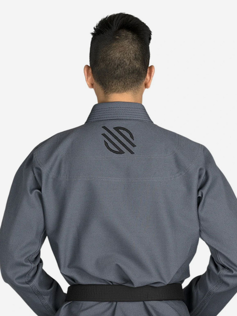 Кимоно для джиу-джитсу Sanabul Essential Jiu Jitsu BJJ Gi
