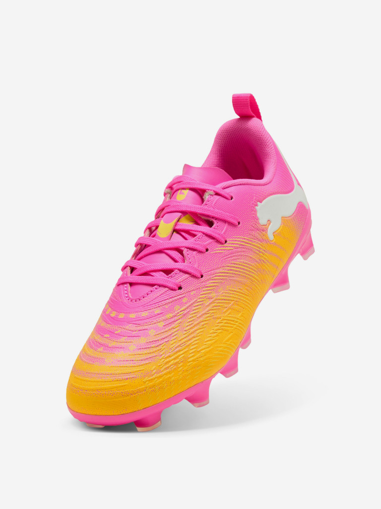 Бутсы для мальчиков PUMA Future 9 Play Fg/Ag