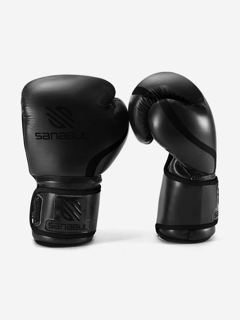 Боксерские перчатки Sanabul Essential SA-500
