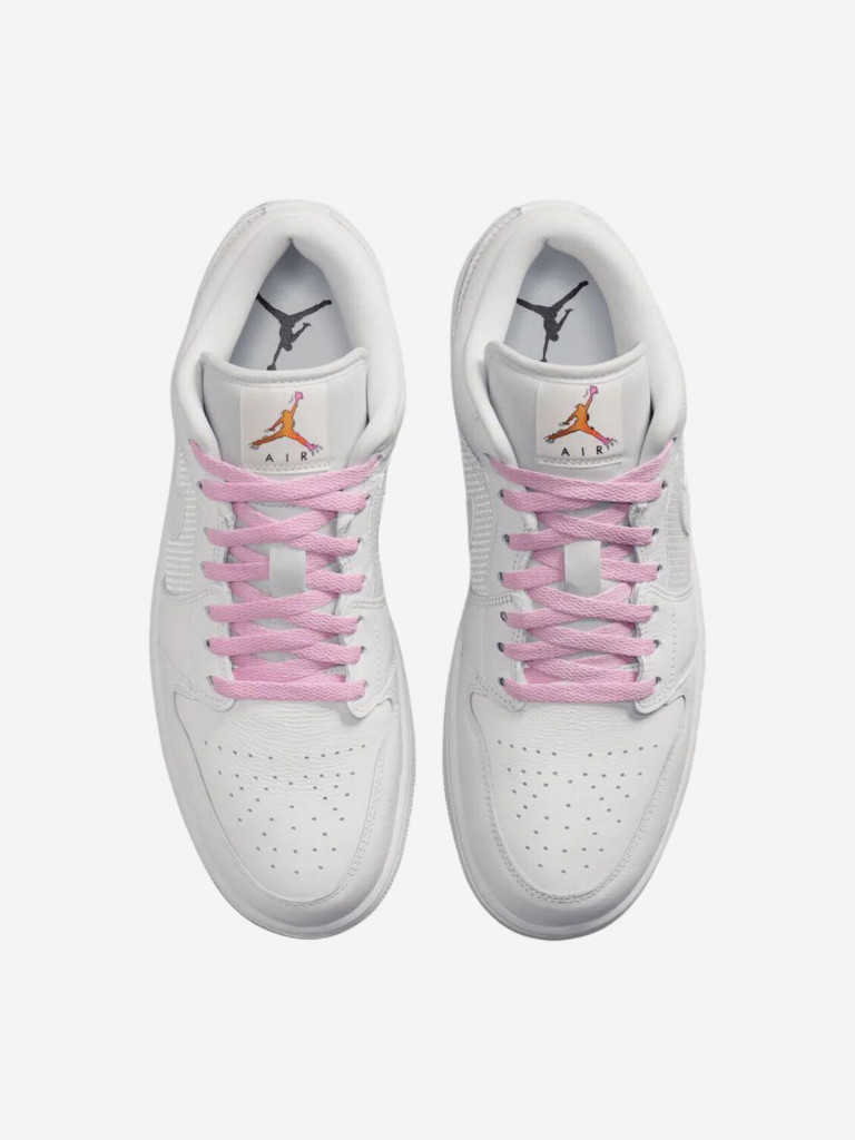 Кеды Nike Jordan 1 Low
