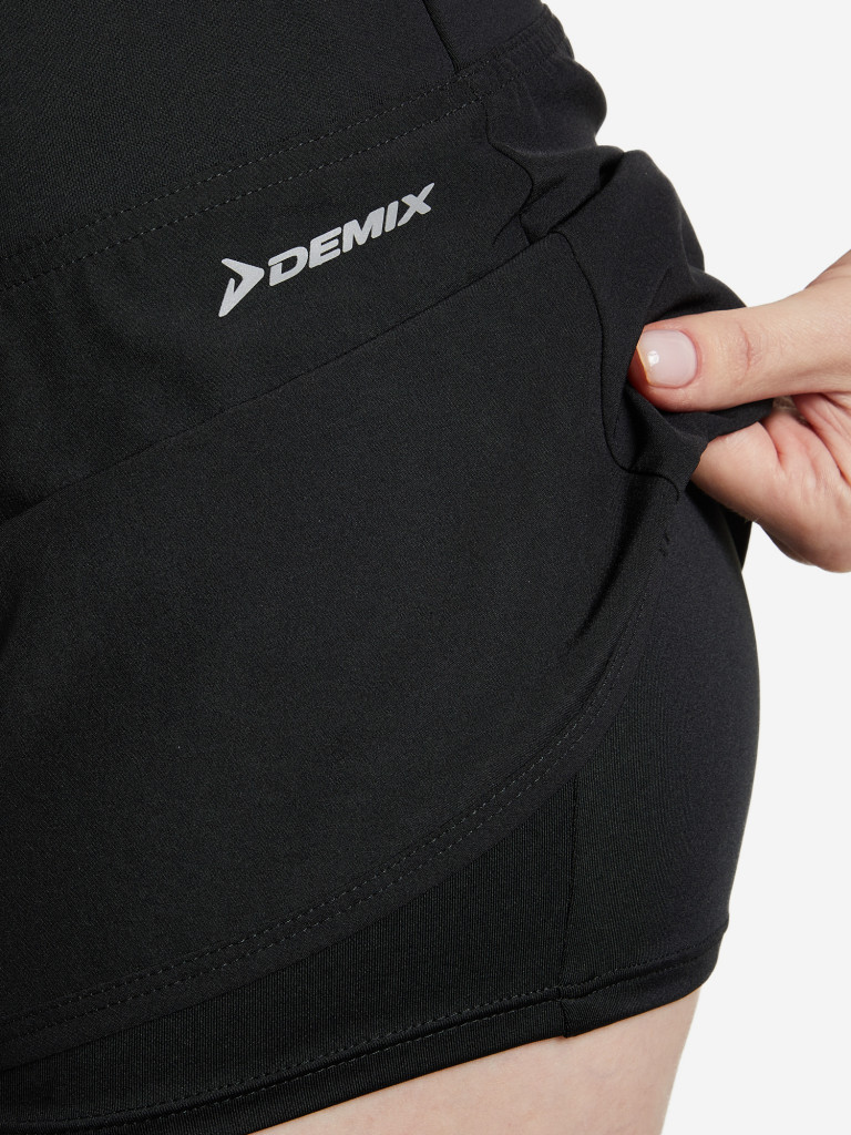 Юбка Demix