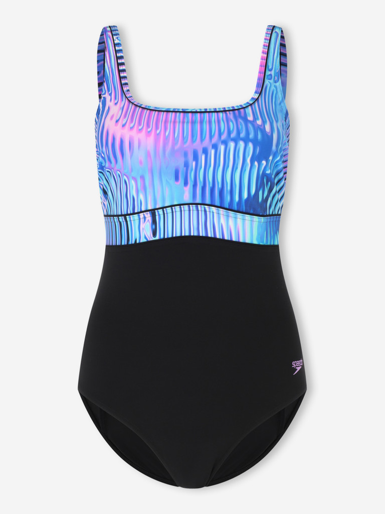 Купальник слитный женский Speedo
