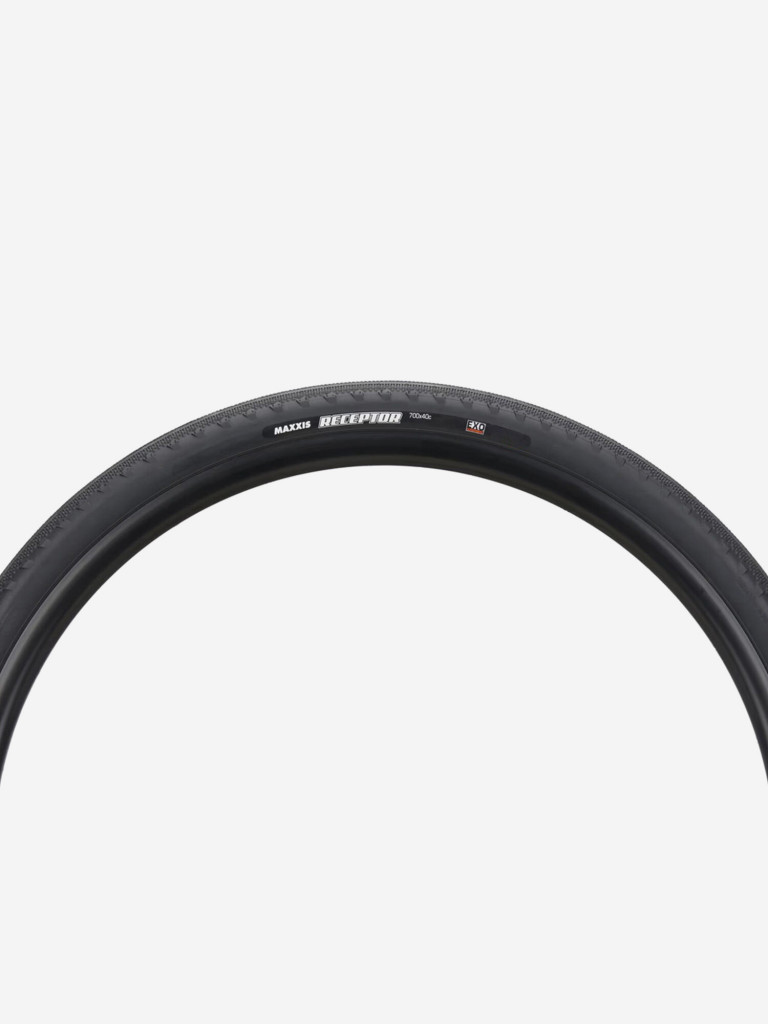 Покрышка Maxxis Receptor, 700 х 40 C