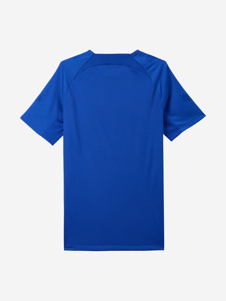 Футболка спортивная мужская Nike Soccer Jerseys
