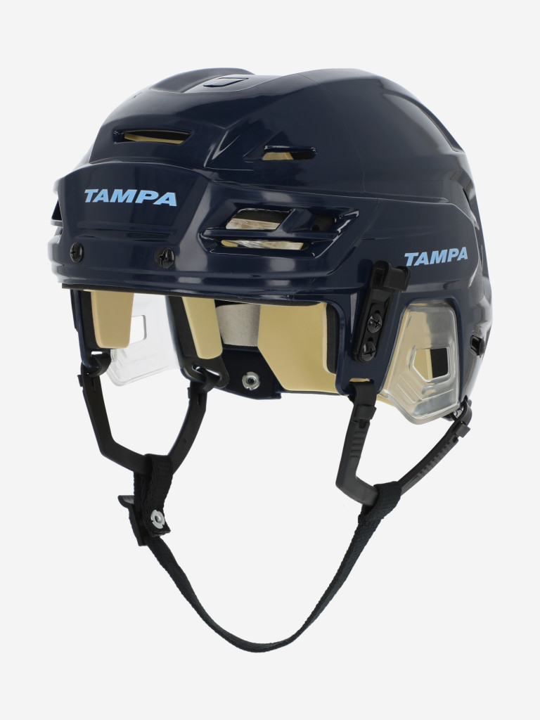 Шлем хоккейный Tampa Combo XT