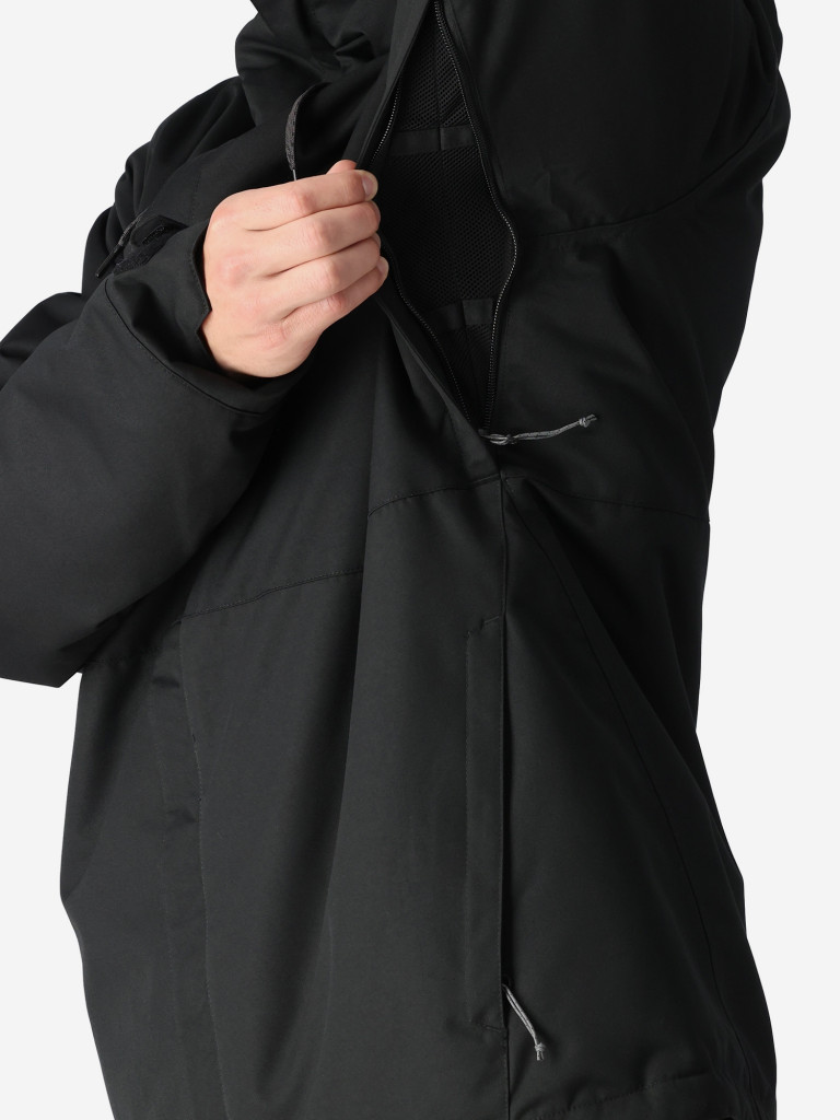 Куртка сноубордическая мужская 686 Foundation