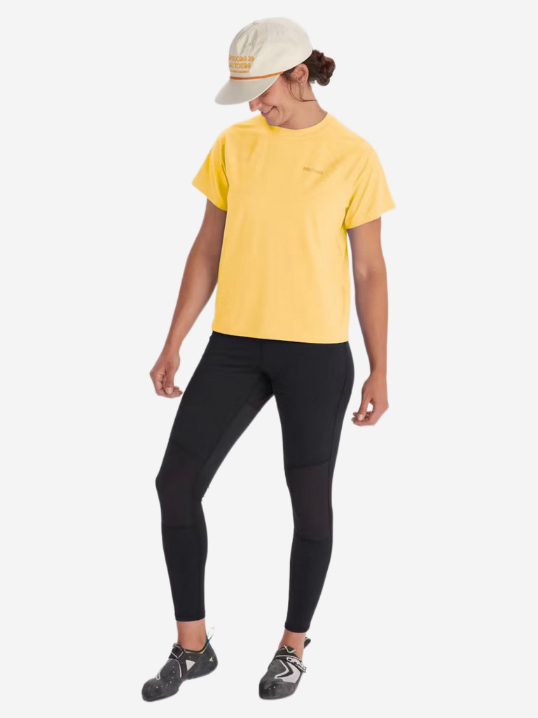 Футболка женская Windridge SS