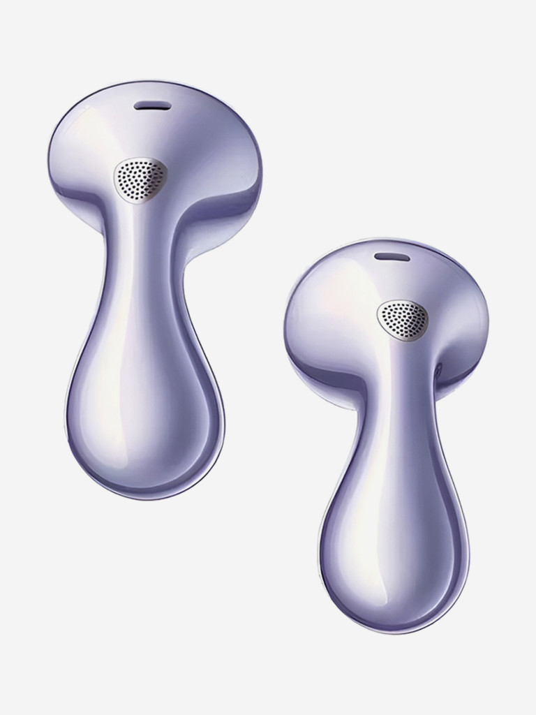Беспроводные наушники HUAWEI Freebuds 6, фиолетовые