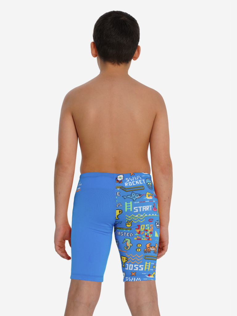 Джаммеры для мальчиков Joss x Swim Rocket