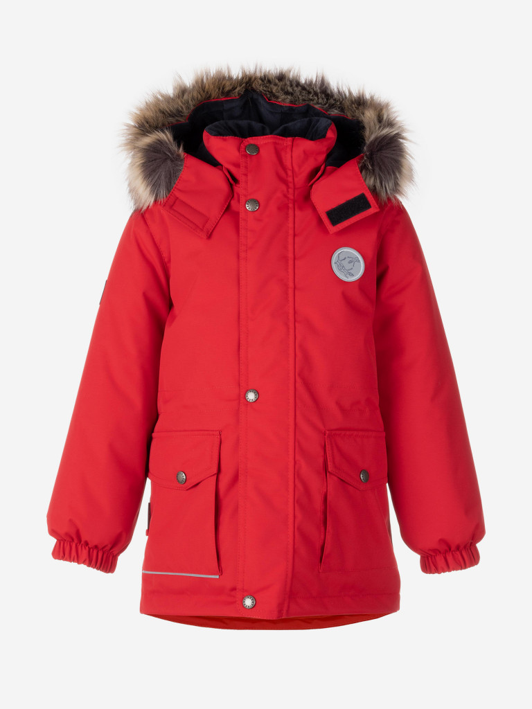 Куртка для мальчиков Kerry