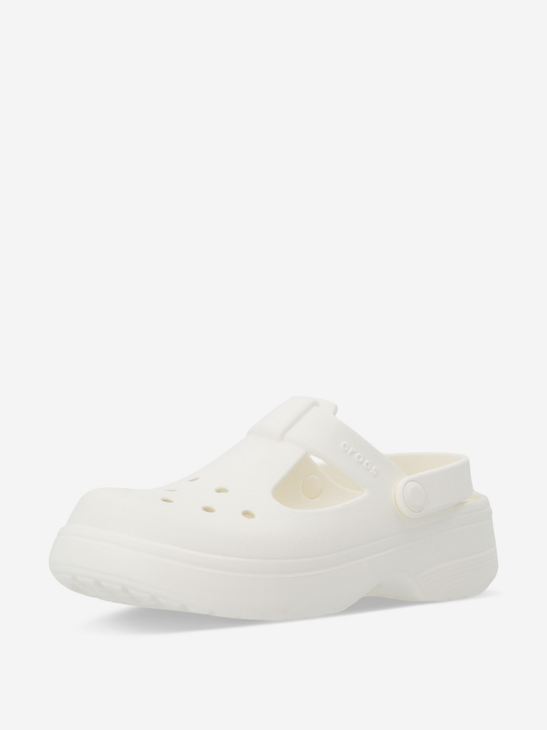 Сабо для девочек Crocs Classic Mary Jane