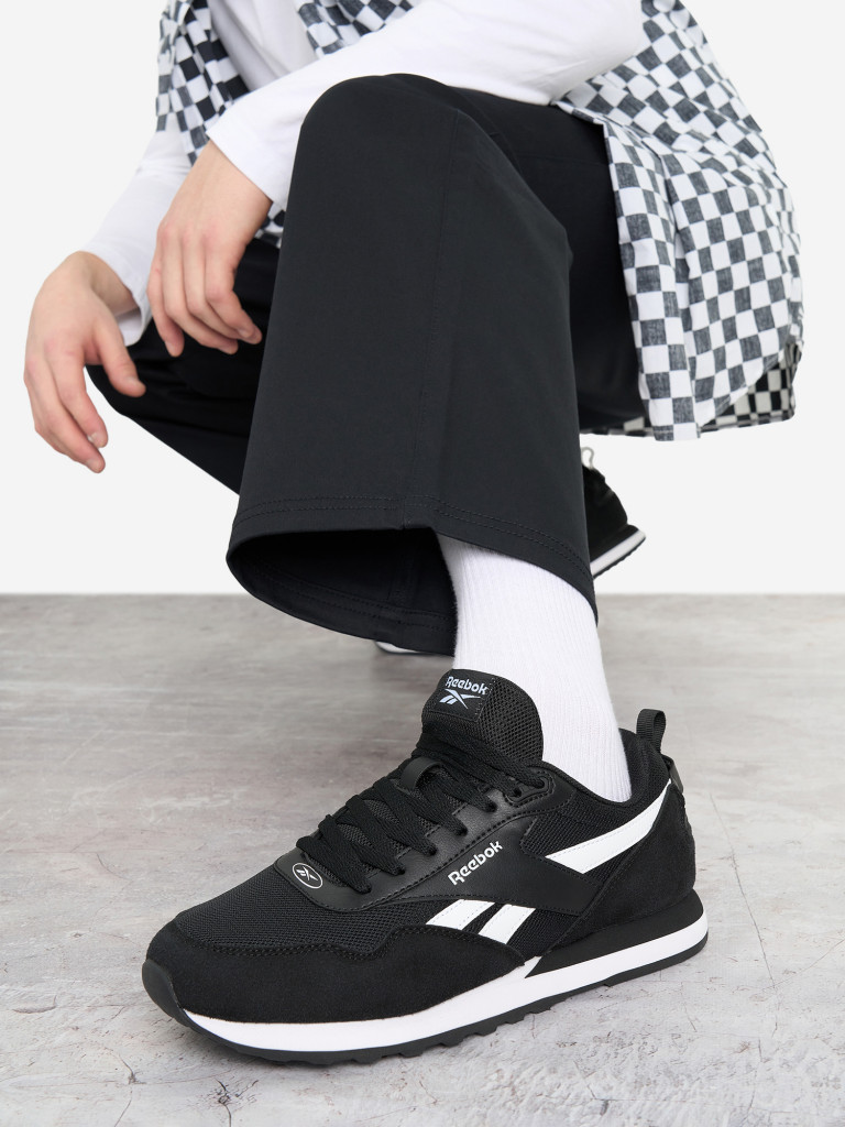 Кроссовки мужские Reebok Valkrian Mist