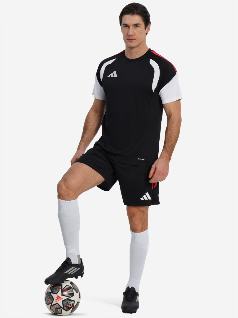 Футболка мужская adidas TIRO26 L JSY M
