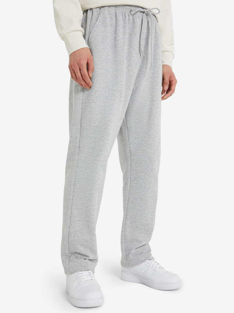 

Брюки мужские Erke, Серый