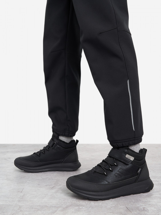 Ботинки для мальчиков GSD