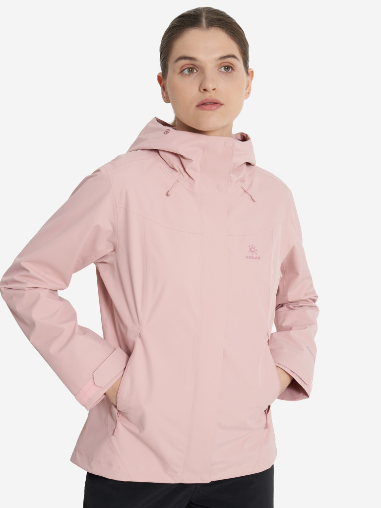 Ветровка женская Kailas Windhunter Hardshell