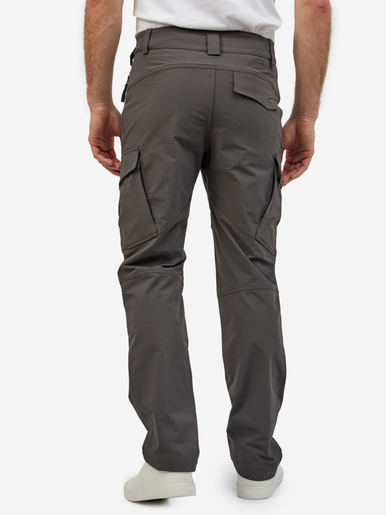 Брюки мужские WERWOLF TURIST