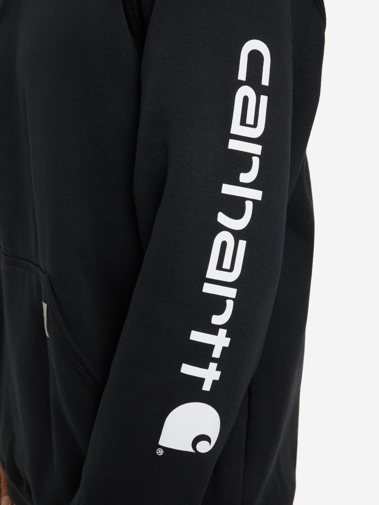 Худи мужское Carhartt