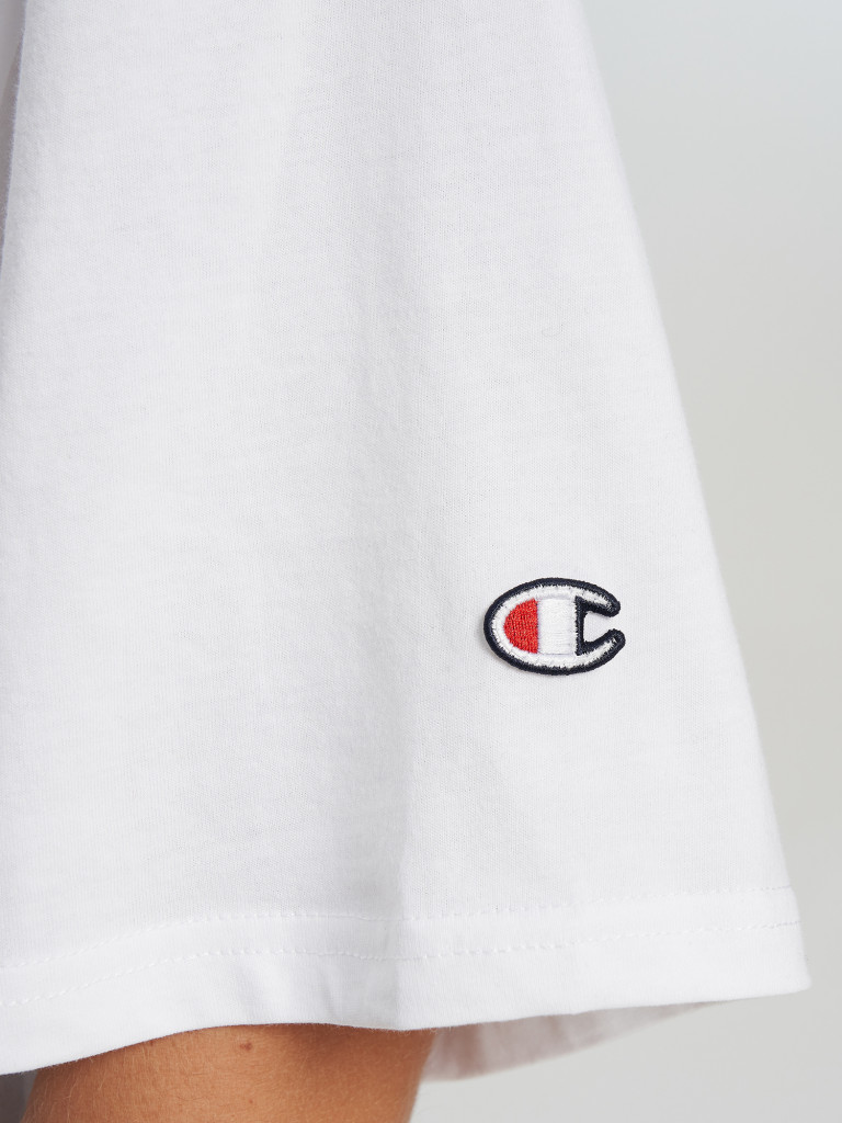 Футболка женская Champion