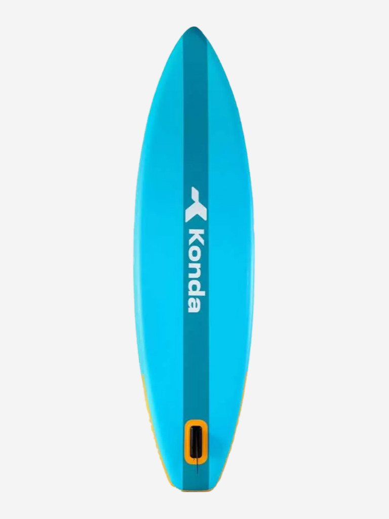 Sup-доска Konda Blue orange 10,6', 320x84x15 см, до 150 кг