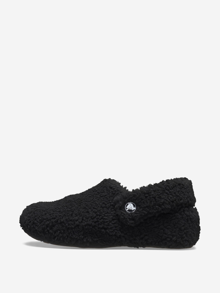 Клоги детские Crocs Classic Cozzzy Slipper K