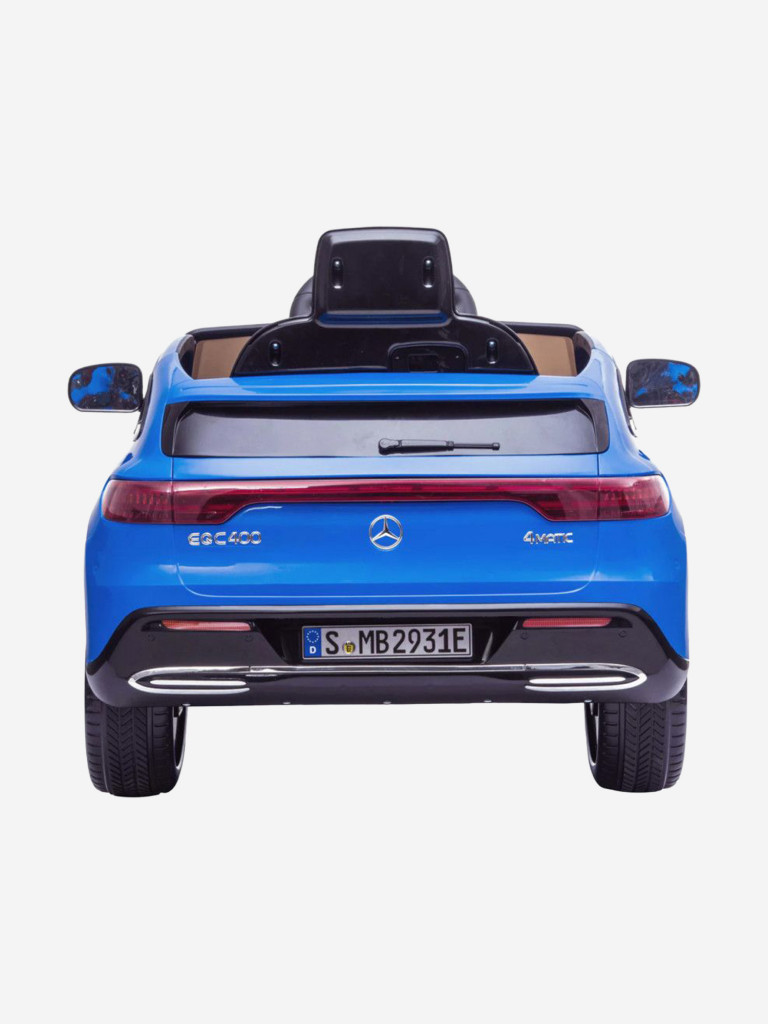 Детский электромобиль HL Mercedes EQC 400 6V 2WD
