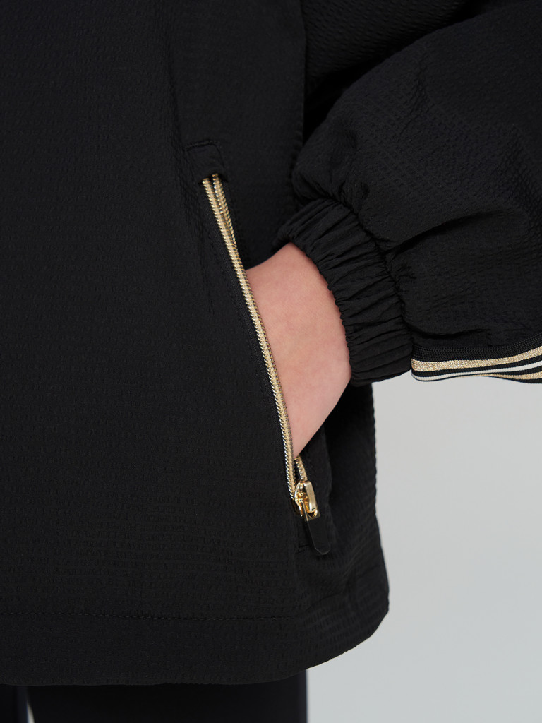 Ветровка для девочек FILA