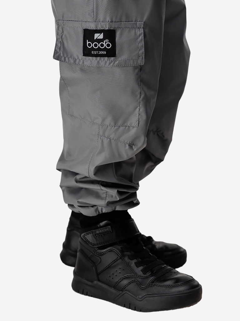 Костюм демисезонный дюспо bodo