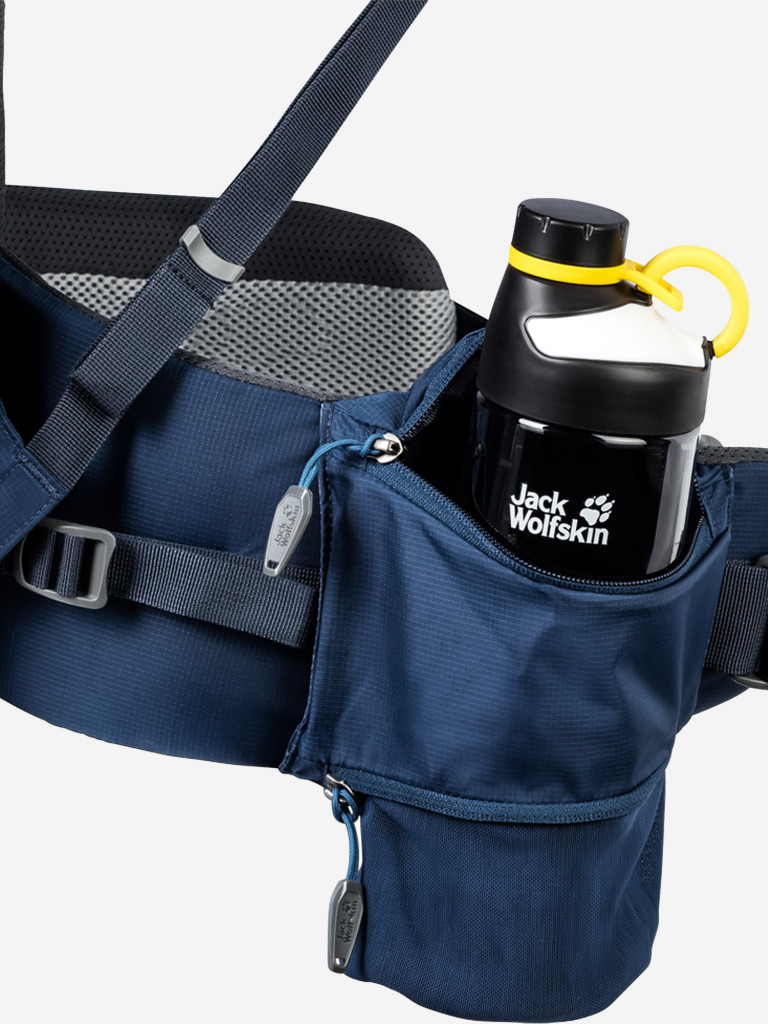 Рюкзак JACK WOLFSKIN Highland Trail 55