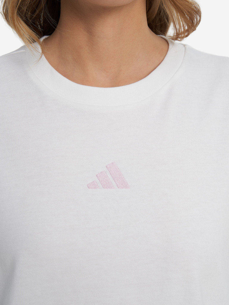 Футболка женская Adidas