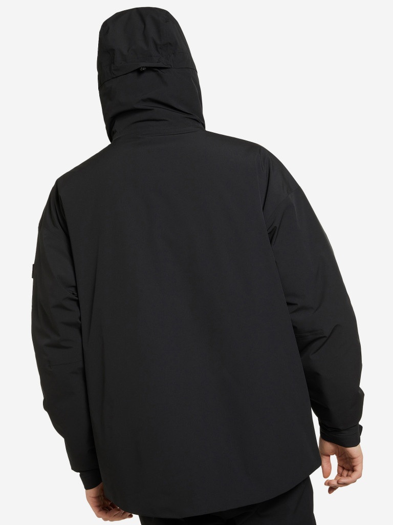 Куртка утепленная мужская Merrell