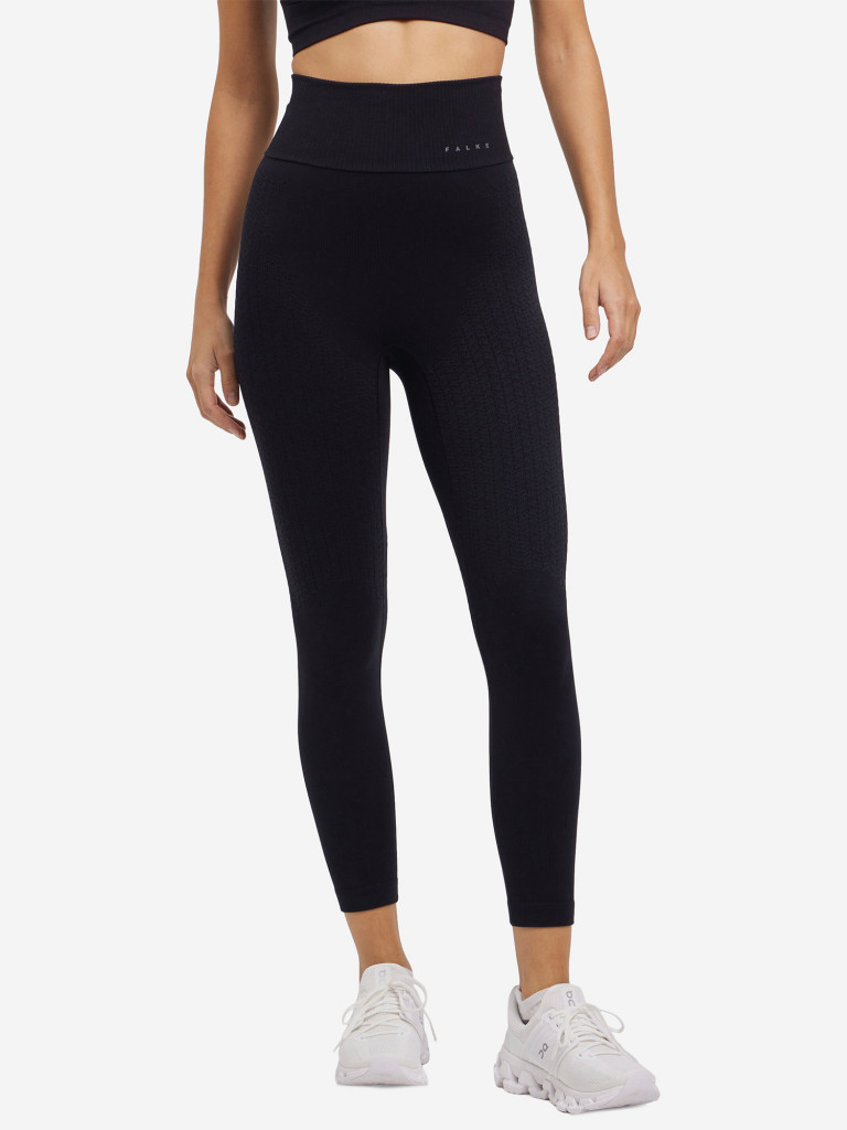 Женские спортивные легинсы FALKE