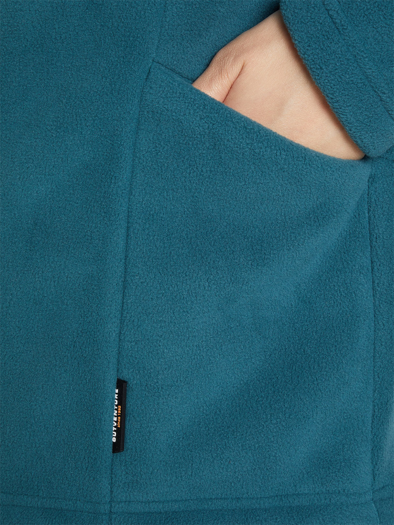 Джемпер флисовый женский Outventure