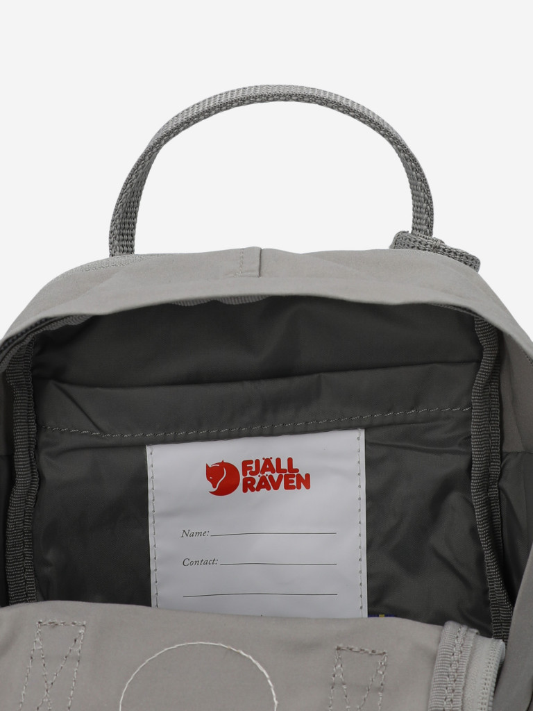 Сумка Fjallraven Kanken Sling