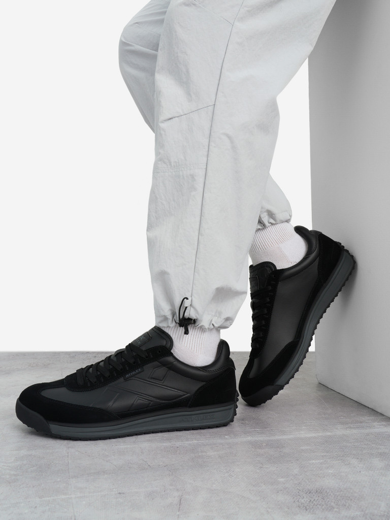 Кроссовки мужские Athlex Mileage