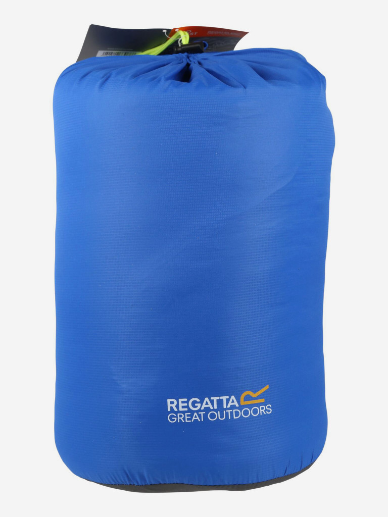 Спальный мешок детский Regatta Great Outdoors Hilo Boost +10