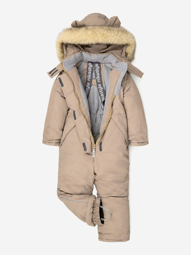 Комбинезон NIKASTYLE